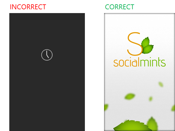 UI設計師干貨！Windows Phone 8設計指南