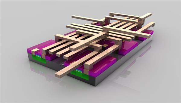 沙子做的CPU 什么賣那么貴？