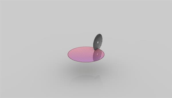 沙子做的CPU 什么賣那么貴？