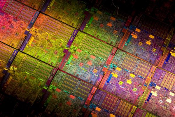 沙子做的CPU 什么賣那么貴？