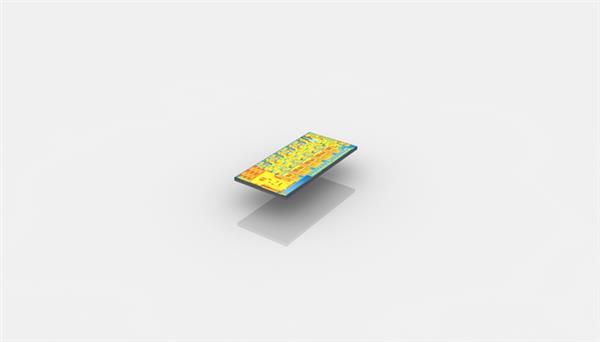 沙子做的CPU 什么賣那么貴？